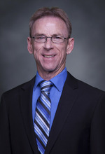 Randy Criddle